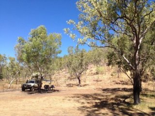 Australien (Umbrawarra Gorge)